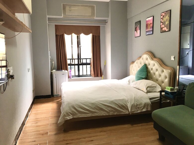 Aparthotel Mango Holiday Internation Apartment