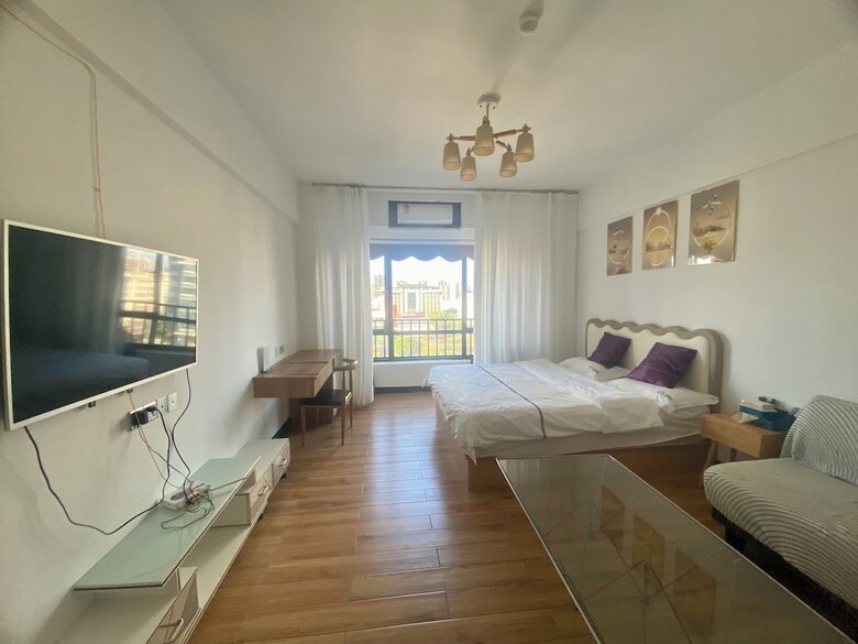 Aparthotel Mango Holiday Internation Apartment