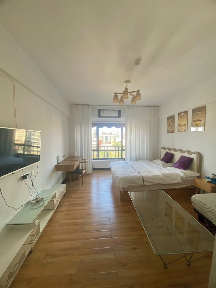 Aparthotel Mango Holiday Internation Apartment