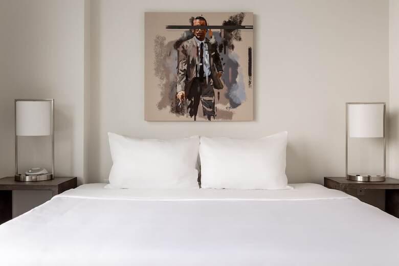 Aparthotel Kasa 2nd Street Austin
