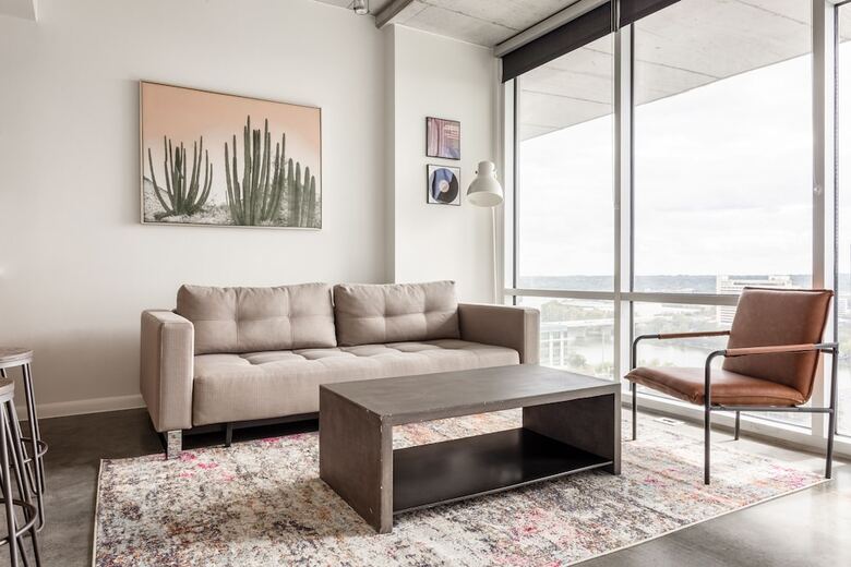 Aparthotel Kasa 2nd Street Austin