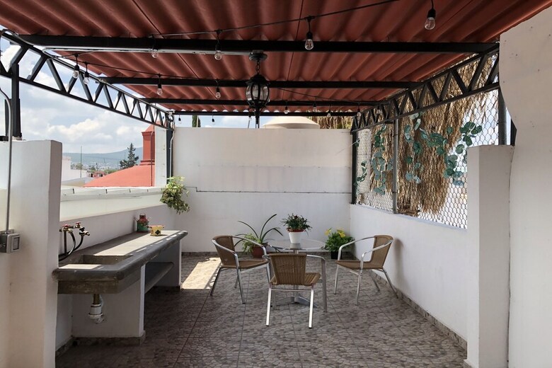 Collection O Frida Suites & Lounge