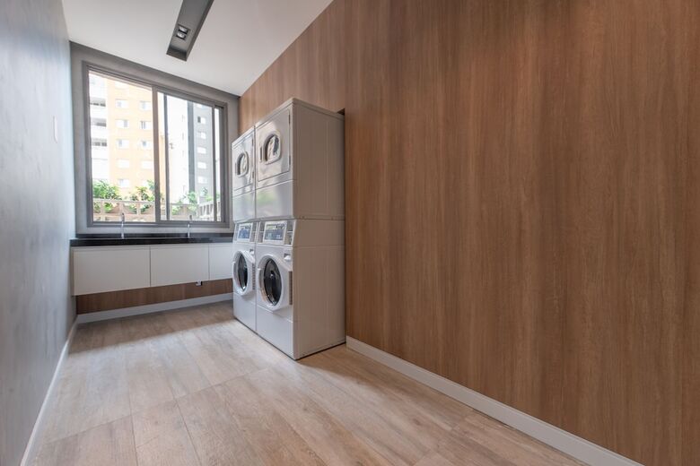 Apartamentos Charlie Vitrali Moema