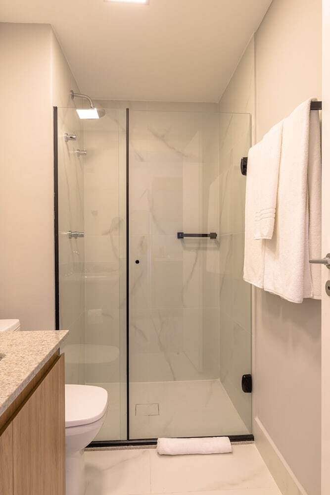 Apartamentos Charlie Thera Ibirapuera