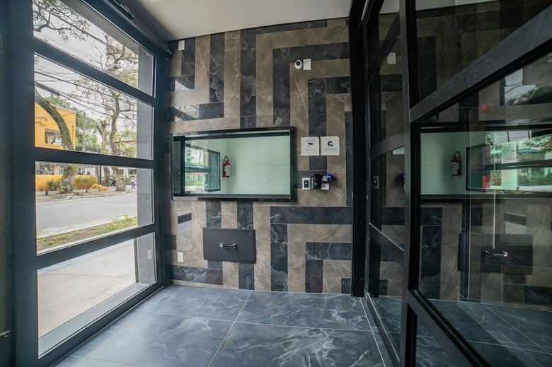 Apartamentos Charlie Dstay Moema