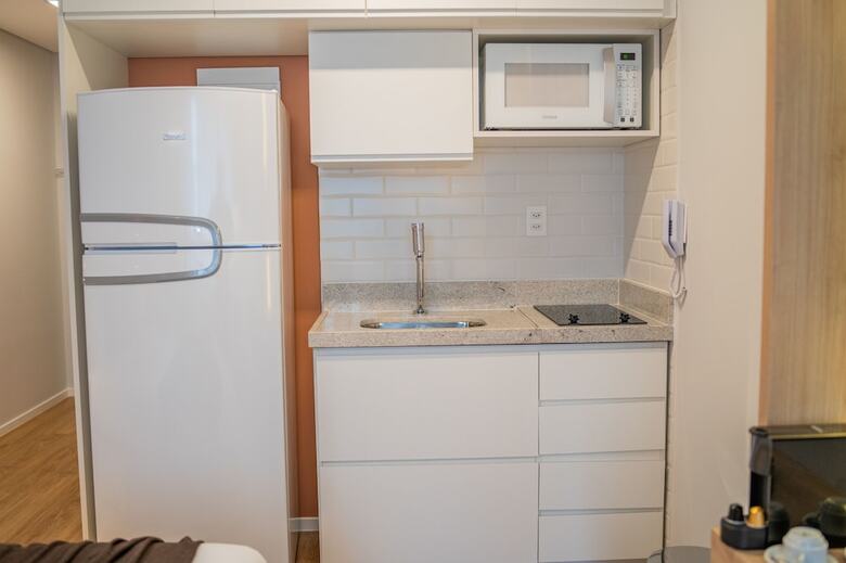 Apartamentos Charlie Dstay Moema