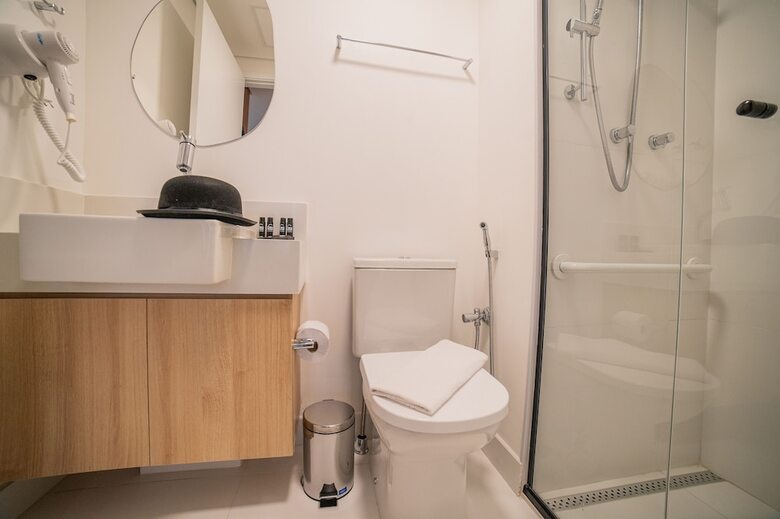 Apartamentos Charlie Dstay Moema