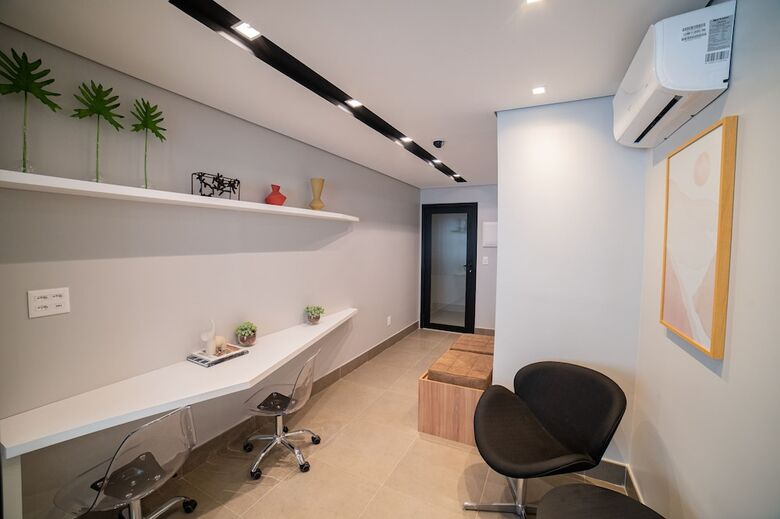 Apartamentos Charlie Dstay Moema