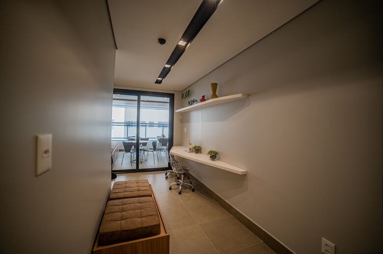 Apartamentos Charlie Dstay Moema