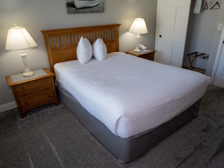 Hotel Delavan Lake Resort