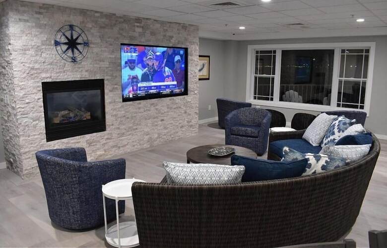 Hotel Delavan Lake Resort