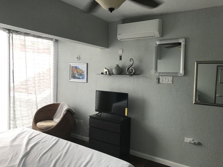 Apartamentos Abacus Jamaica The Zana Suite
