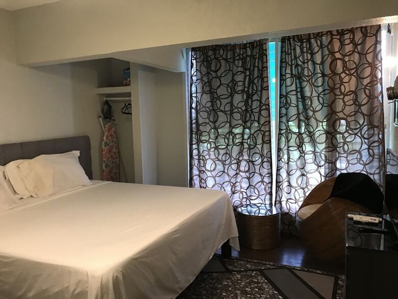 Apartamentos Abacus Jamaica The Zana Suite