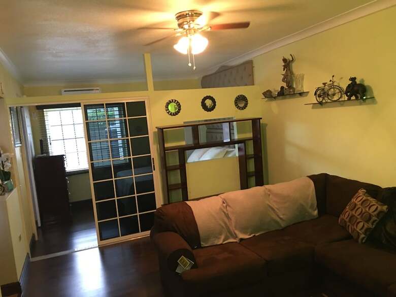 Apartamentos Abacus Jamaica The Zana Suite