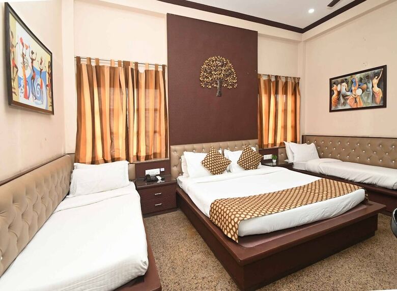 Golden Days Resort And Spa