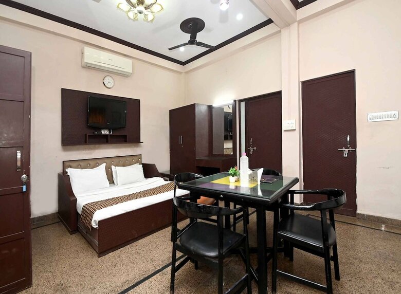 Golden Days Resort And Spa