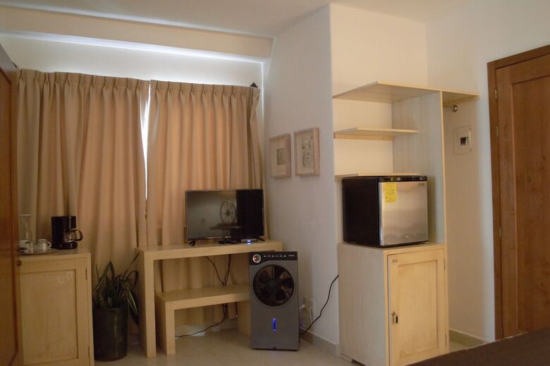 Hotel Boutique La Cochinilla