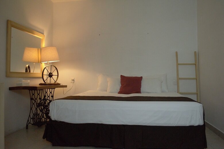 Hotel Boutique La Cochinilla