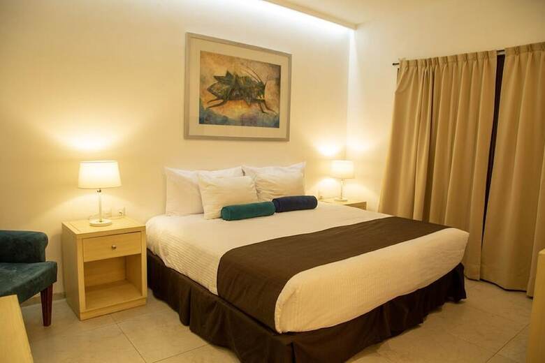 Hotel Boutique La Cochinilla