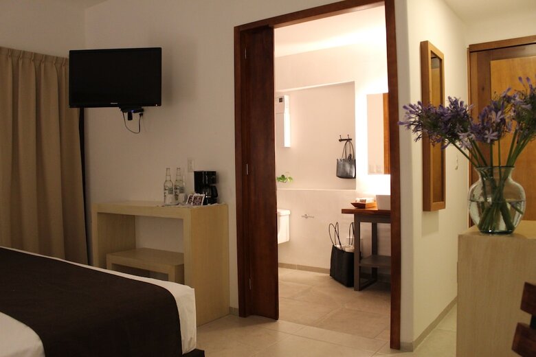 Hotel Boutique La Cochinilla
