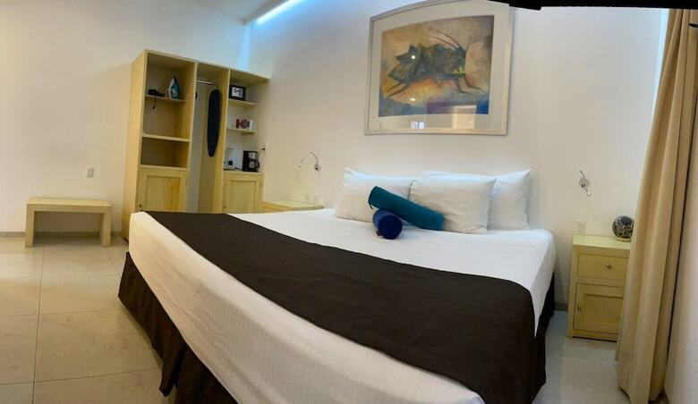 Hotel Boutique La Cochinilla