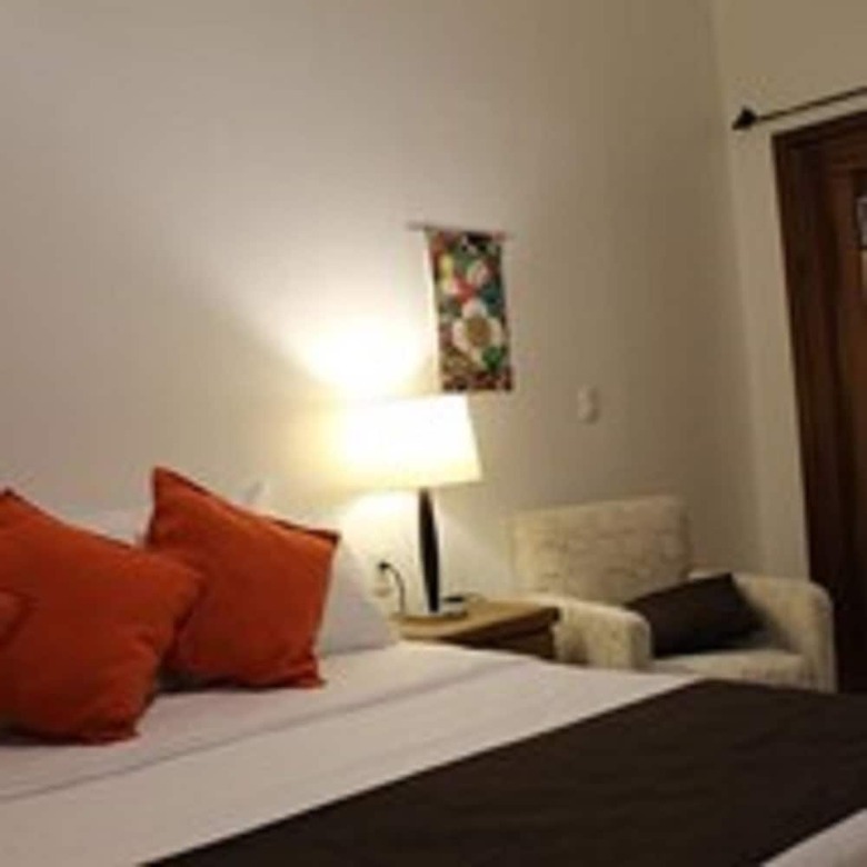 Hotel Boutique La Cochinilla