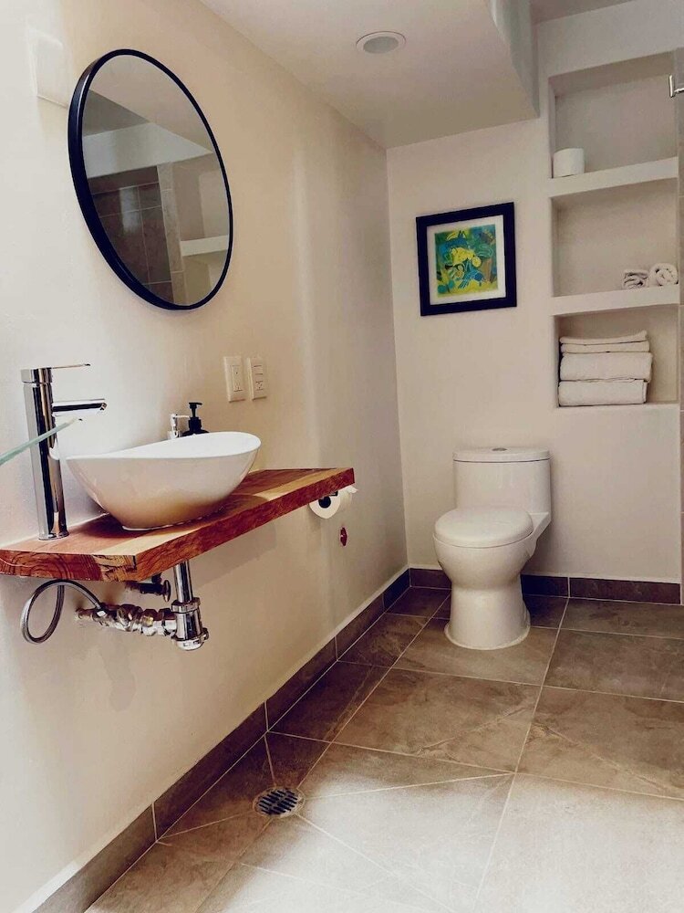 Hotel Boutique La Cochinilla