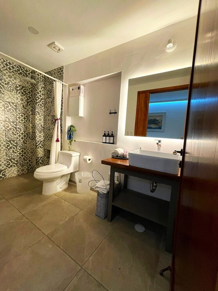 Hotel Boutique La Cochinilla