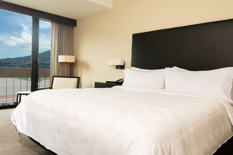 Hotel Hilton San Salvador