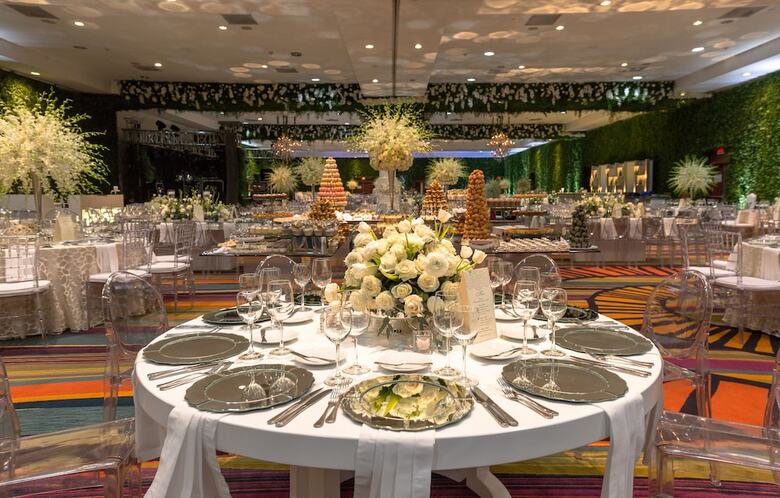 Hotel Hilton San Salvador