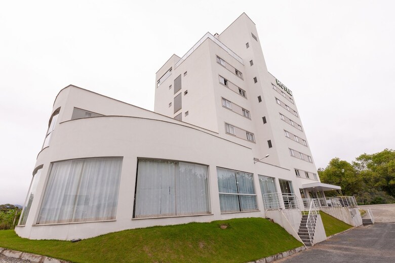 Tri Hotel S�o Jo�o Batista