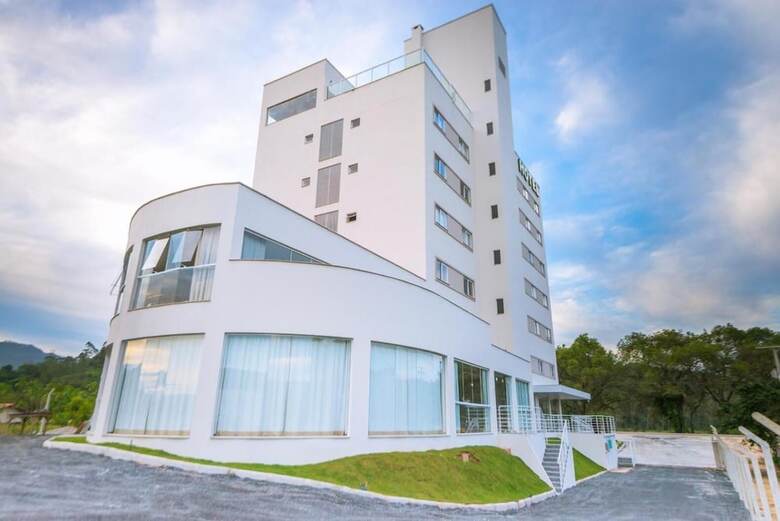 Tri Hotel S�o Jo�o Batista