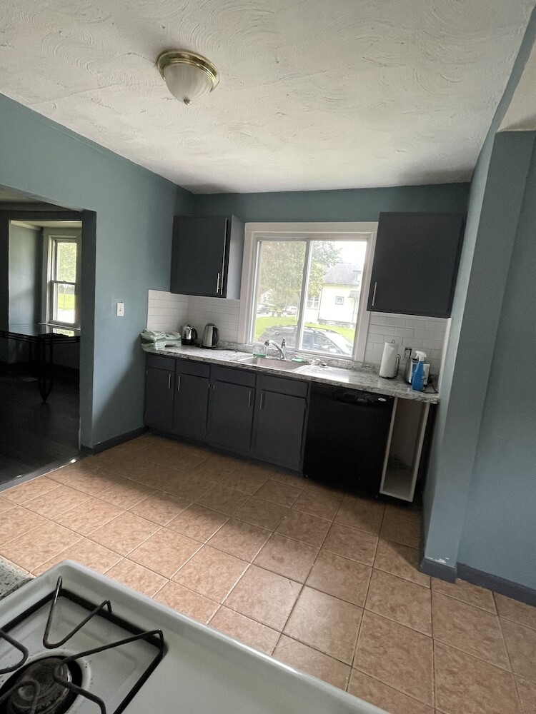 Pontiac House For A Short Term Rent