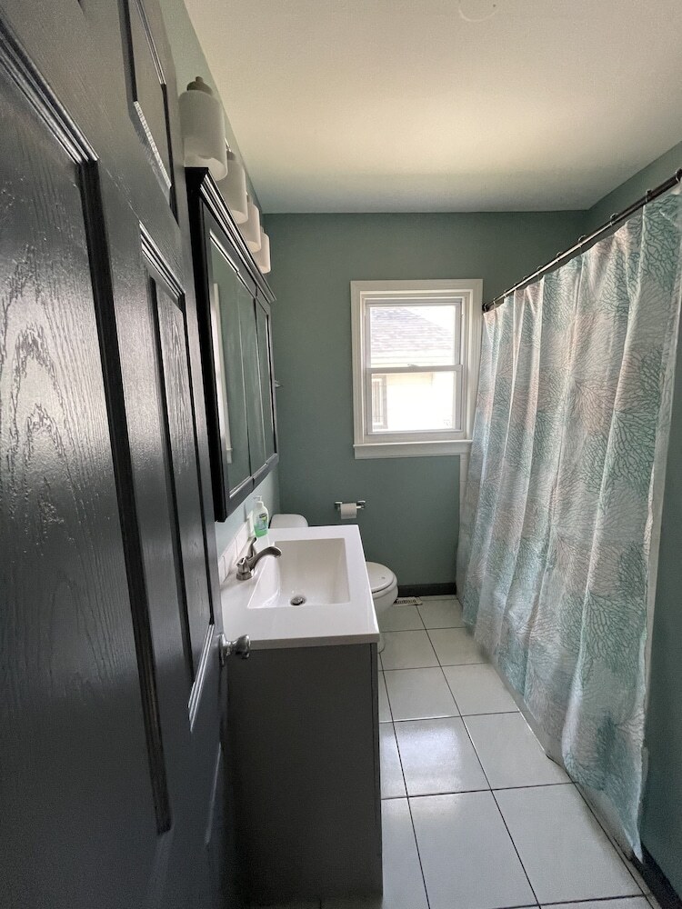 Pontiac House For A Short Term Rent