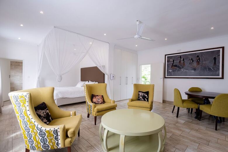 Zambezi Boutique