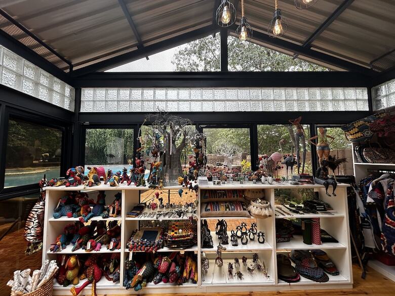 Zambezi Boutique