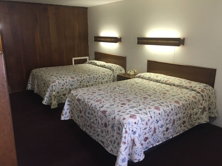 Motel Grapevine Inn