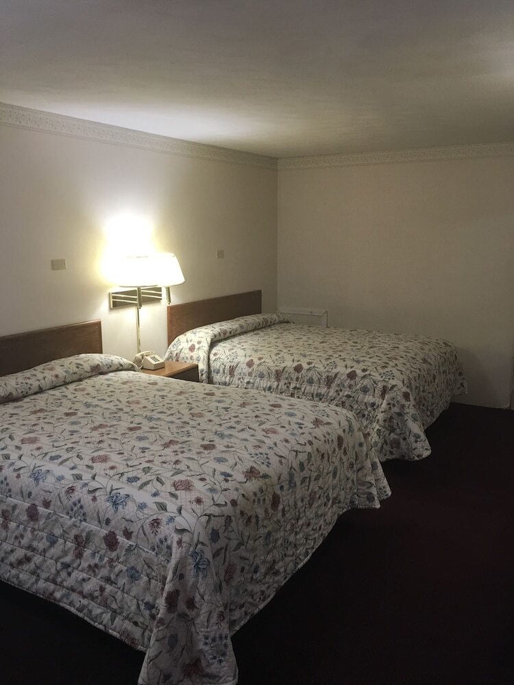 Motel Grapevine Inn