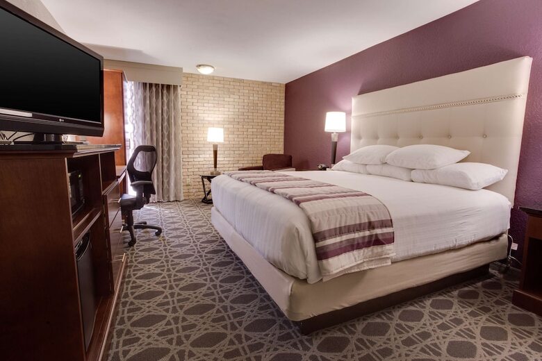 Drury Plaza Hotel San Antonio Airport