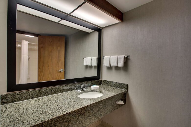 Drury Plaza Hotel San Antonio Airport