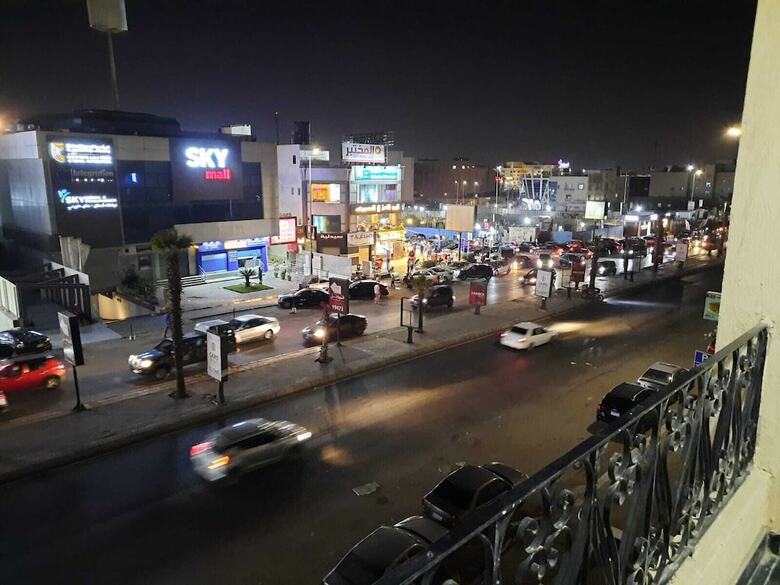 Aparthotel New Cairo City