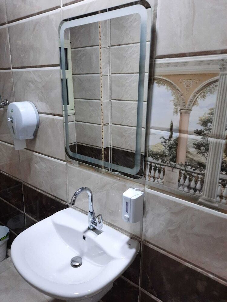 Aparthotel New Cairo City