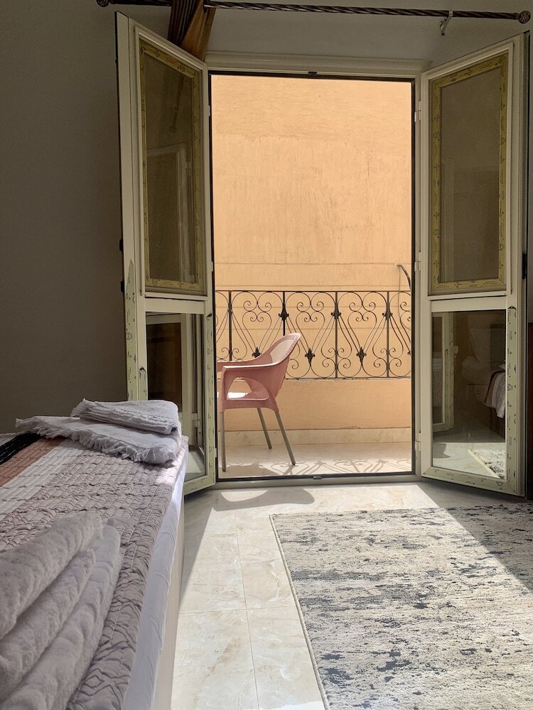 Aparthotel New Cairo City
