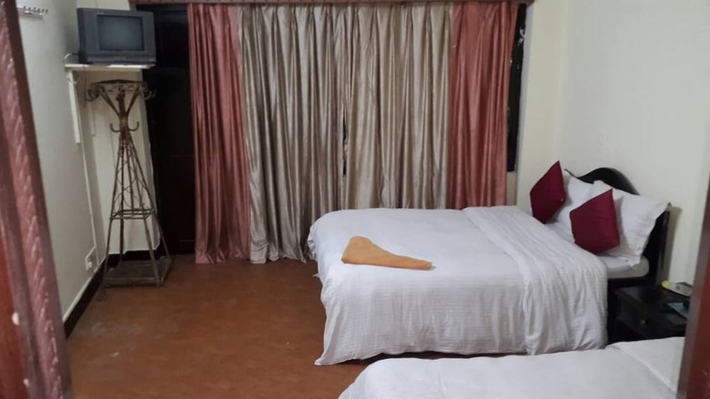 Hotel Everest Mount Holiday