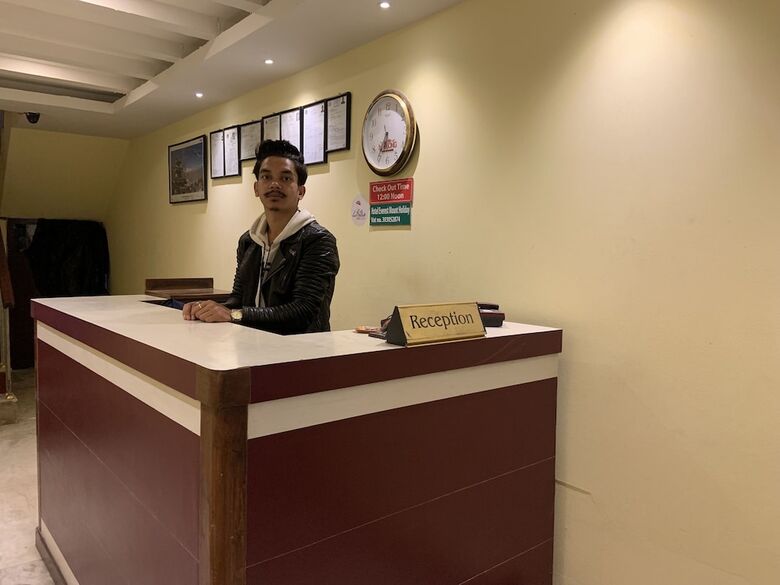 Hotel Everest Mount Holiday