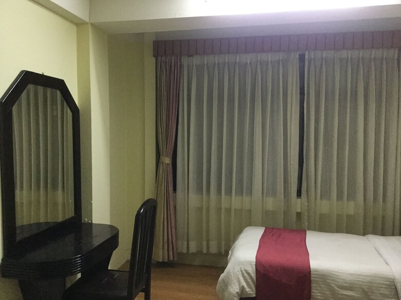 Hotel Everest Mount Holiday