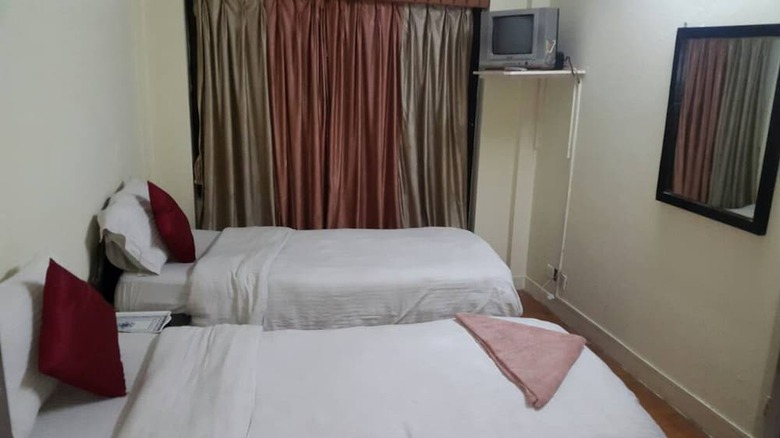 Hotel Everest Mount Holiday