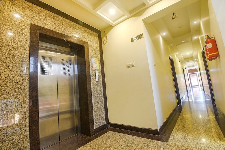 Fabhotel Prime Ws Beach Resort