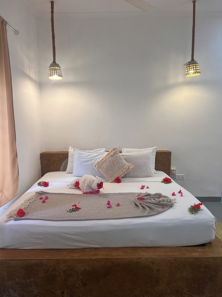 Hotel Karanga Bungalows