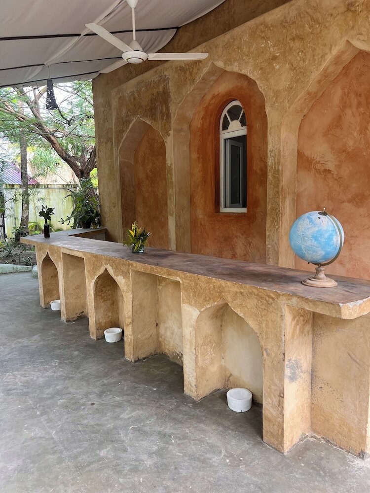 Hotel Karanga Bungalows